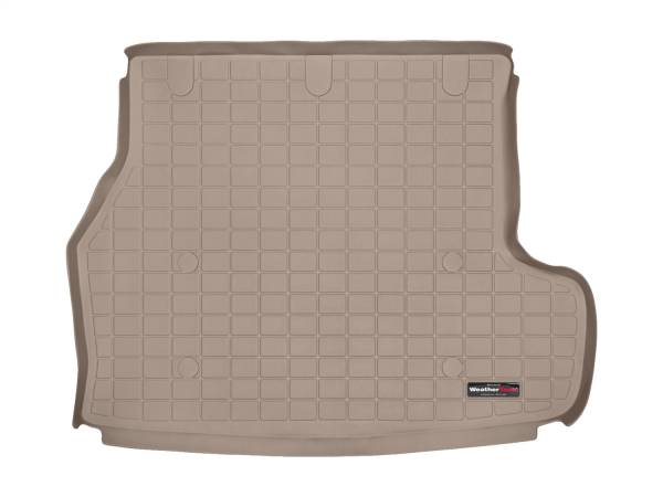 Weathertech - Weathertech Cargo Liner 41181