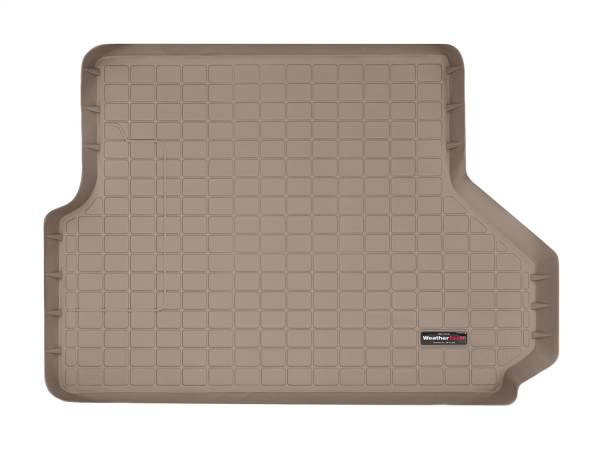 Weathertech - Weathertech Cargo Liner 41008