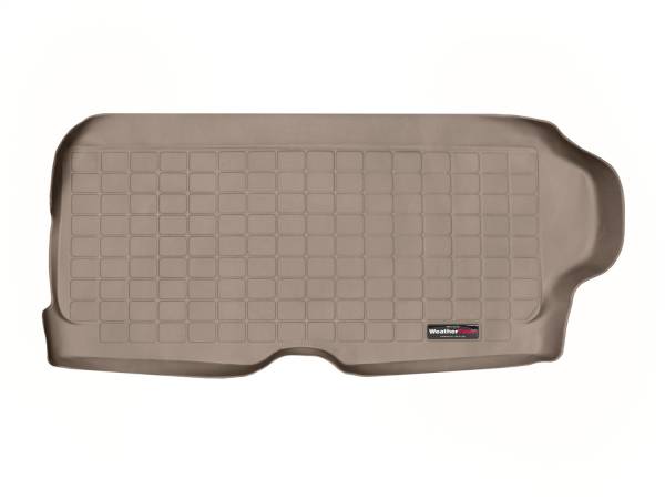 Weathertech - Weathertech Cargo Liner 41120