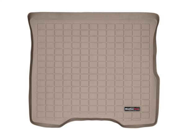 Weathertech - Weathertech Cargo Liner 41221