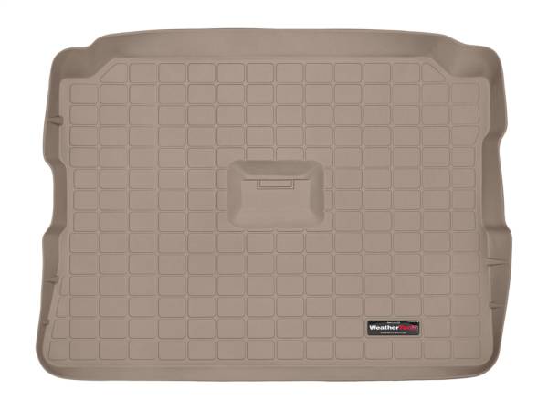 Weathertech - Weathertech Cargo Liner 41051