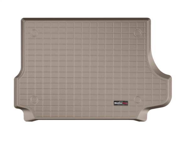 Weathertech - Weathertech Cargo Liner 41273