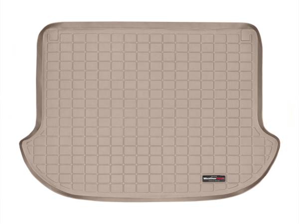 Weathertech - Weathertech Cargo Liner 41232