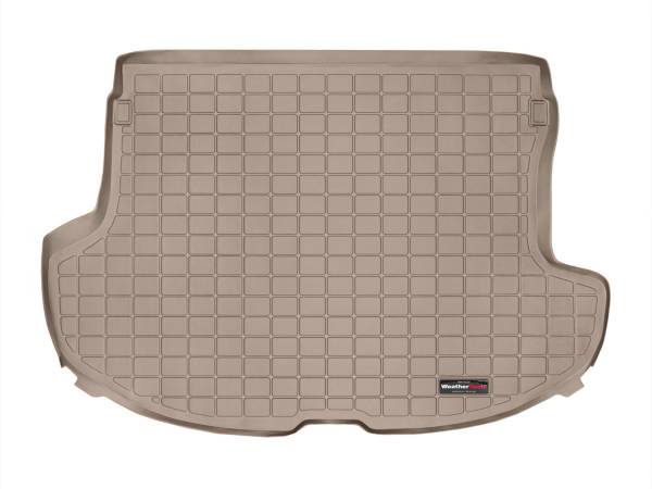 Weathertech - Weathertech Cargo Liner 41239