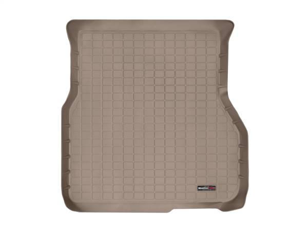 Weathertech - Weathertech Cargo Liner 41039