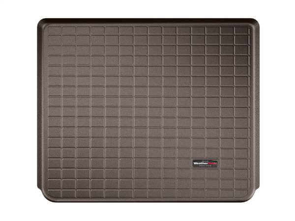Weathertech - Weathertech Cargo Liner 431018