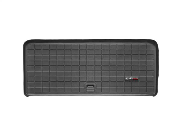 Weathertech - Weathertech Cargo Liner 40411