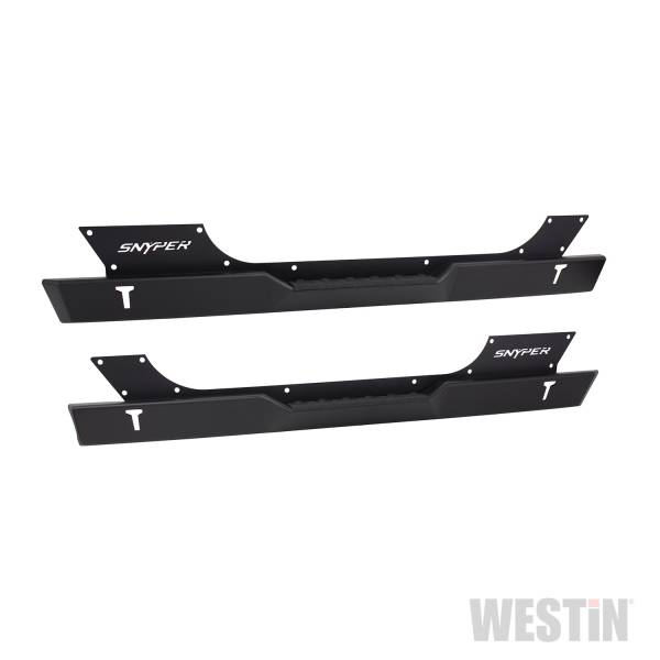 Westin - Westin Rock Slider Steps 42-7005