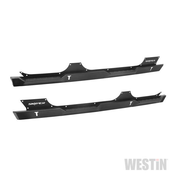Westin - Westin Rock Slider Steps 42-7015
