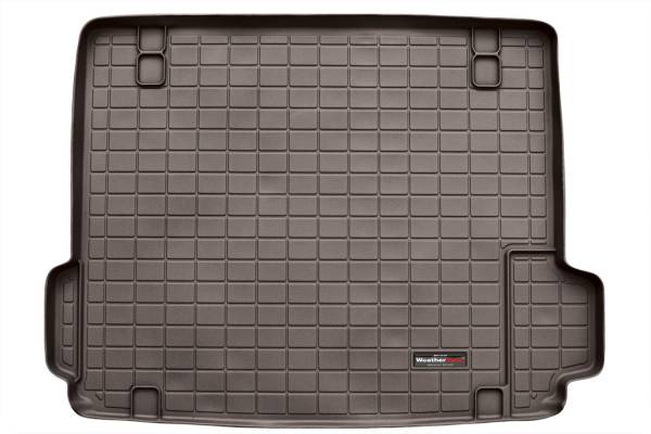 Weathertech - Weathertech Cargo Liner 43497