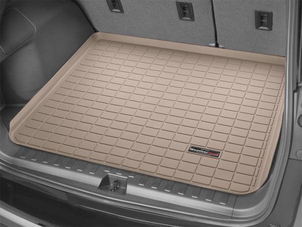 Weathertech - Weathertech Cargo Liner 411022