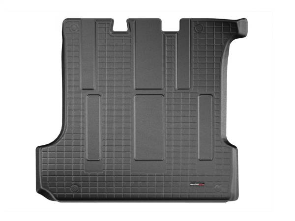 Weathertech - Weathertech Cargo Liner 401207V