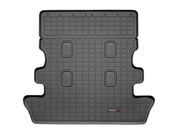 Weathertech - Weathertech Cargo Liner 40356