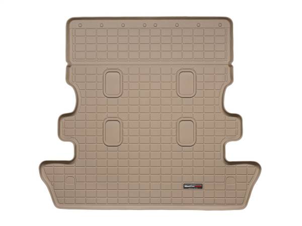 Weathertech - Weathertech Cargo Liner 41356