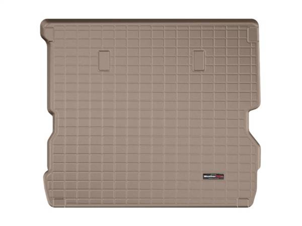 Weathertech - Weathertech Cargo Liner 411084