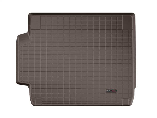 Weathertech - Weathertech Cargo Liner 431189