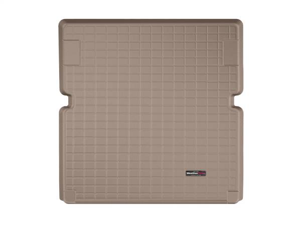 Weathertech - Weathertech Cargo Liner 411262