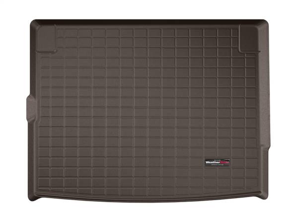 Weathertech - Weathertech Cargo Liner 431058
