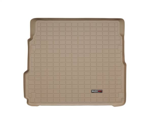 Weathertech - Weathertech Cargo Liner 41447