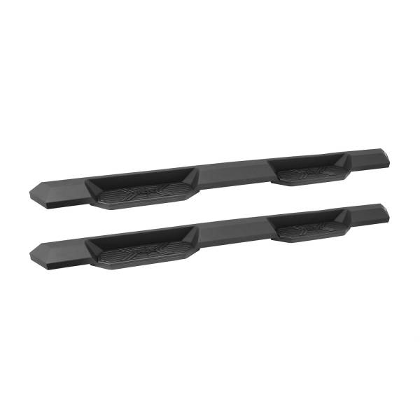 Westin - Westin HDX Xtreme Nerf Step Bars 56-23555