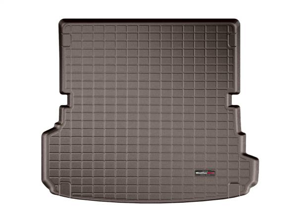Weathertech - Weathertech Cargo Liner 43853