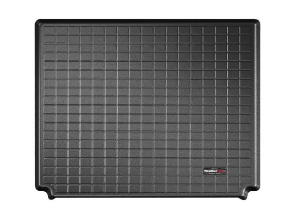 Weathertech - Weathertech Cargo Liner 40262