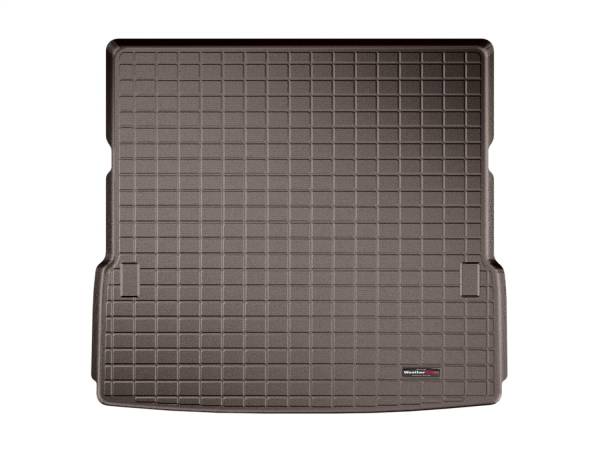 Weathertech - Weathertech Cargo Liner 43757