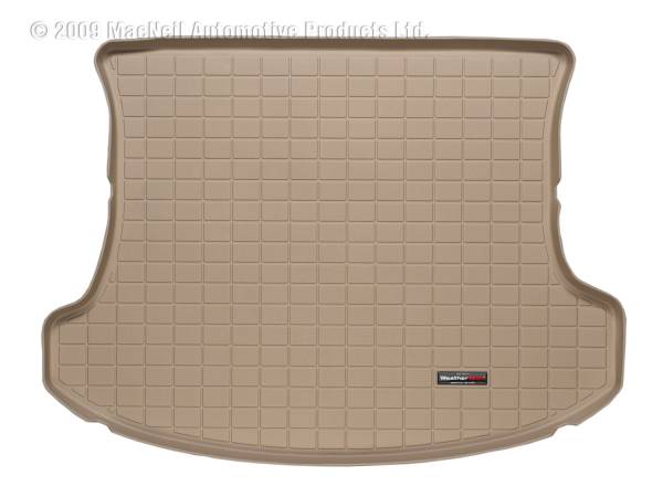 Weathertech - Weathertech Cargo Liner 41333