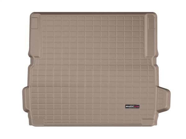 Weathertech - Weathertech Cargo Liner 411277
