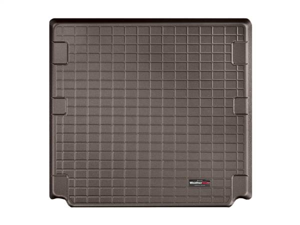 Weathertech - Weathertech Cargo Liner 43688