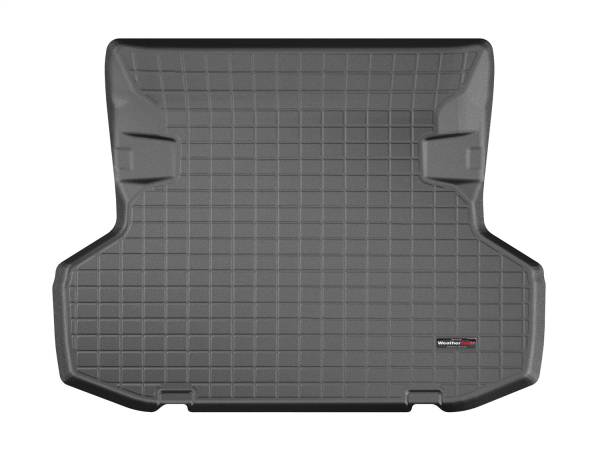 Weathertech - Weathertech Cargo Liner 401321