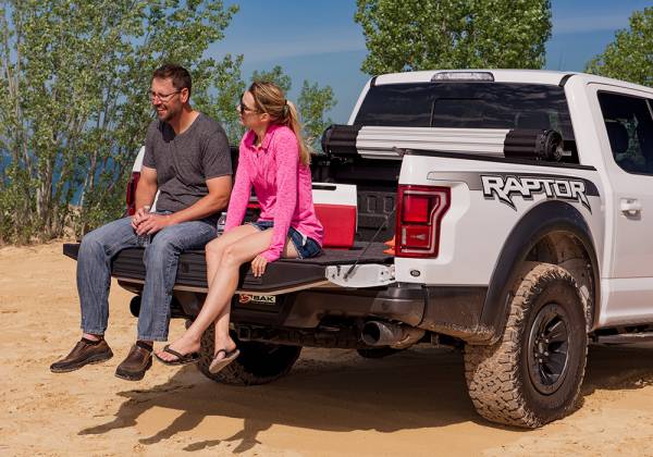 Bak Industries - Bak Industries Revolver X2 04-14 F150 5'7" w/out Cargo Management System 39309