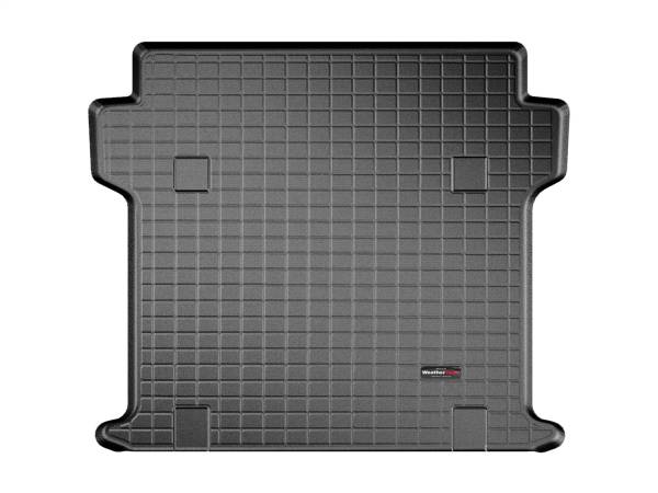 Weathertech - Weathertech Cargo Liner 40779