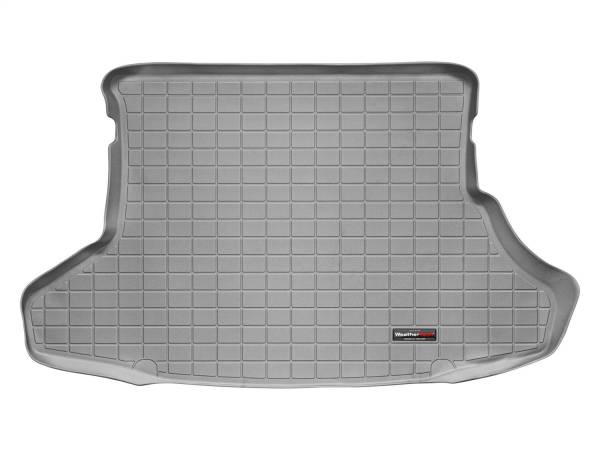 Weathertech - Weathertech Cargo Liner 42400
