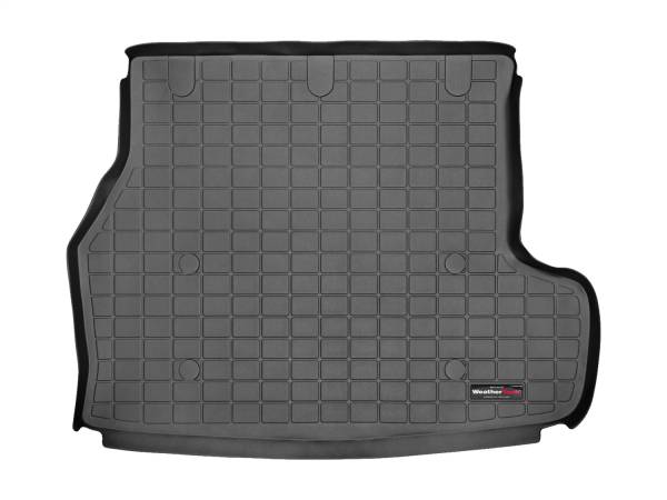 Weathertech - Weathertech Cargo Liner 40181