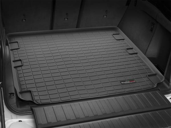 Weathertech - Weathertech Cargo Liner 401136
