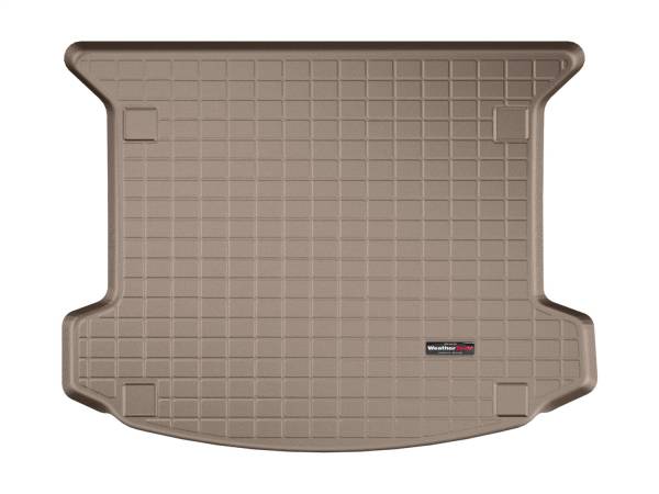 Weathertech - Weathertech Cargo Liner 41890