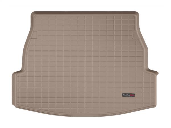 Weathertech - Weathertech Cargo Liner 411246