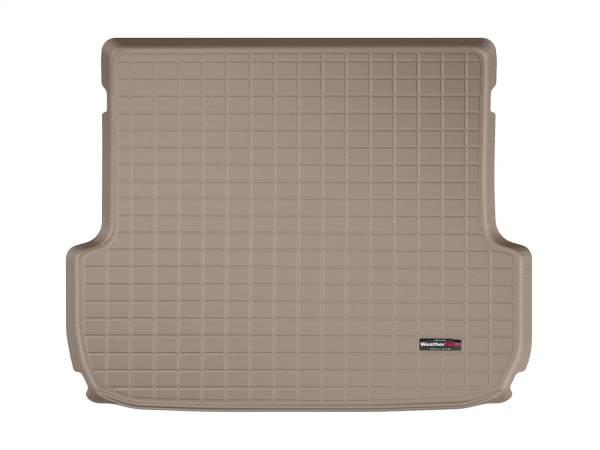 Weathertech - Weathertech Cargo Liner 411320