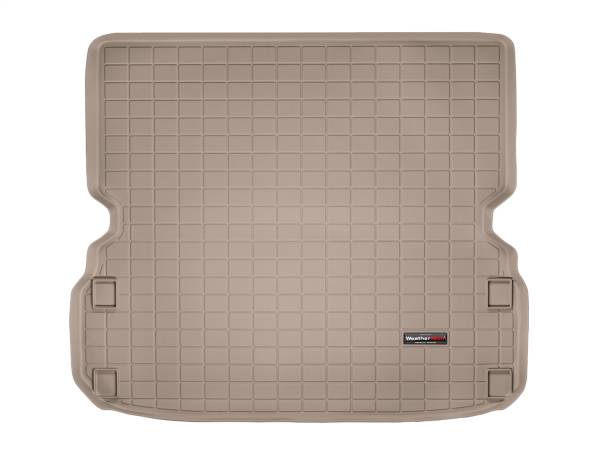 Weathertech - Weathertech Cargo Liner 41557