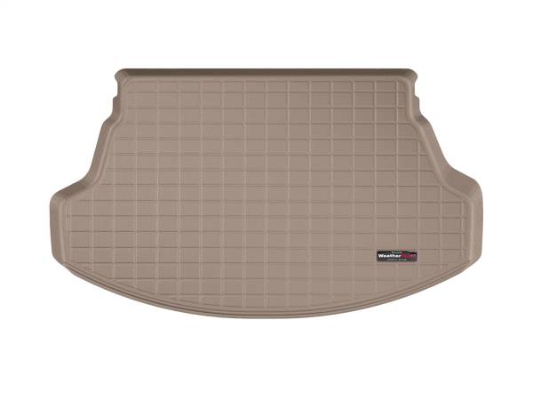 Weathertech - Weathertech Cargo Liner 411259