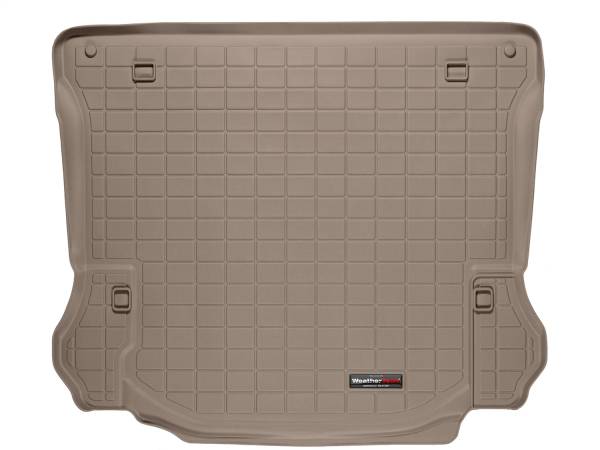 Weathertech - Weathertech Cargo Liner 41518