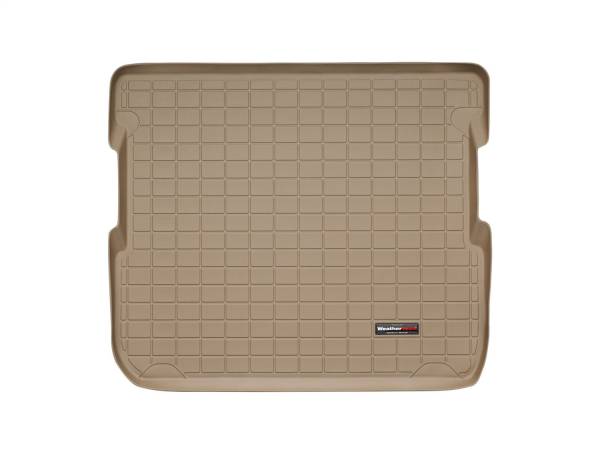 Weathertech - Weathertech Cargo Liner 41416