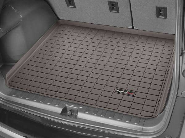 Weathertech - Weathertech Cargo Liner 431082