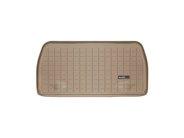 Weathertech - Weathertech Cargo Liner 41475