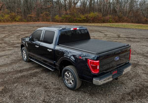 Extang - Extang Trifecta 2.0 - 07-13 Silv/Sierra 5'9" w/ Cargo Management System 92646
