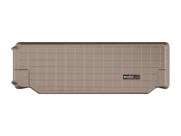 Weathertech - Weathertech Cargo Liner 41667