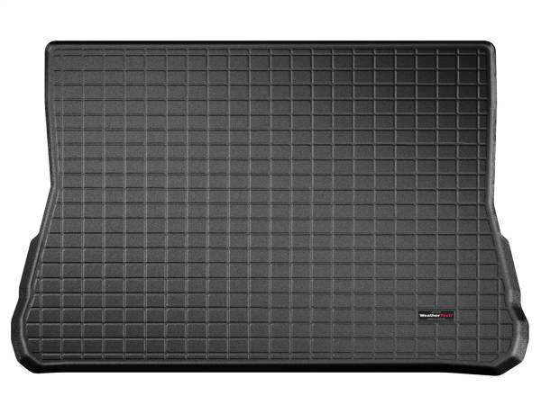 Weathertech - Weathertech Cargo Liner 401186