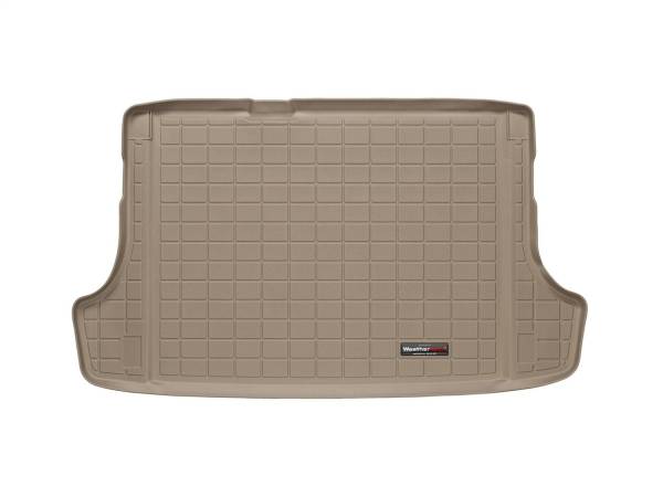 Weathertech - Weathertech Cargo Liner 41370