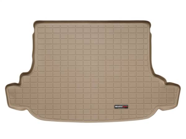 Weathertech - Weathertech Cargo Liner 41419